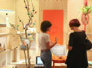 David Jones partners with Etsy for crafty Christmas pop-up event